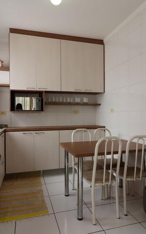Casa de condomínio à venda com 57m², 2 quartos e 1 vaga Casa de condomínio à venda com 57m², 2 quartos e 1 vagaCozinha