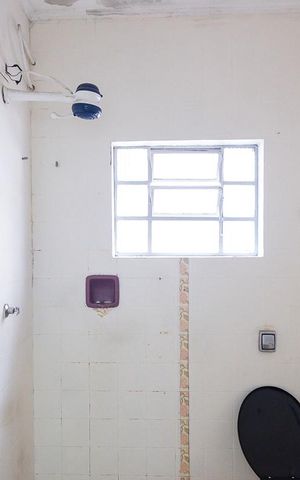 Casa à venda com 150m², 2 quartos e 2 vagasBanheiro