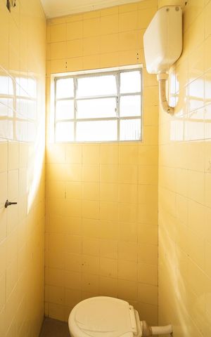 Casa à venda com 150m², 2 quartos e 2 vagasÁrea de serviço