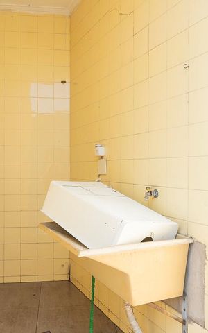 Casa à venda com 150m², 2 quartos e 2 vagasÁrea de serviço