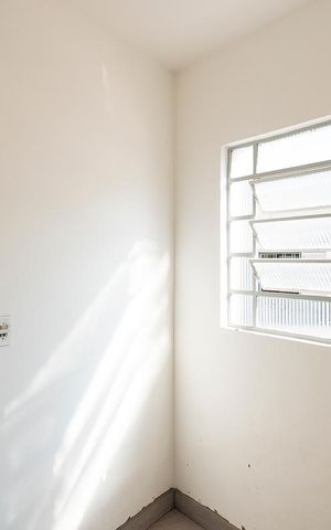 Casa à venda com 150m², 2 quartos e 2 vagasÁrea de serviço