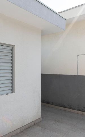 Casa à venda com 150m², 2 quartos e 2 vagasQuintal
