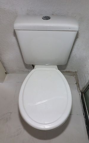 Apartamento à venda com 40m², 2 quartos e 1 vagaBanheiro 