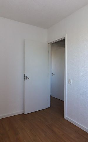 Apartamento à venda com 40m², 2 quartos e 1 vagaQuarto 2
