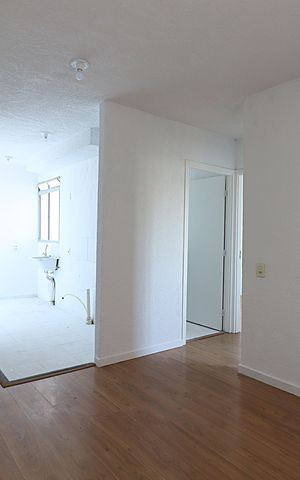Apartamento à venda com 40m², 2 quartos e 1 vagaSala