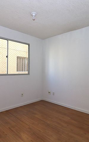 Apartamento à venda com 40m², 2 quartos e 1 vagaSala