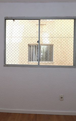 Apartamento à venda com 40m², 2 quartos e 1 vagaJanela da Sala