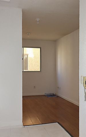 Apartamento à venda com 40m², 2 quartos e 1 vagaCozinha
