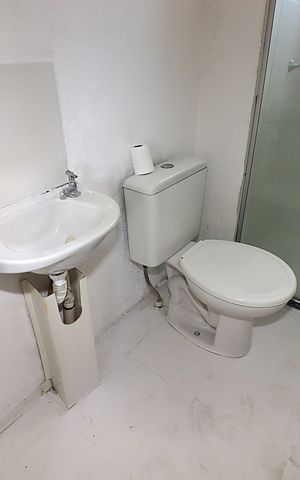 Apartamento à venda com 40m², 2 quartos e 1 vagaBanheiro 
