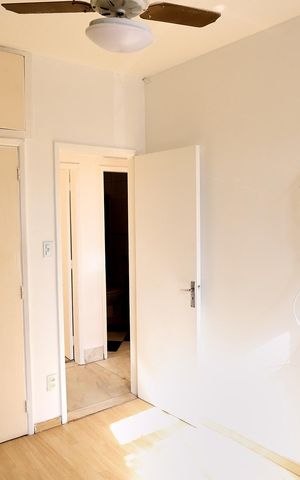 Apartamento para alugar com 88m², 3 quartos e 1 vaga Apartamento para alugar com 88m², 3 quartos e 1 vagaQuarto