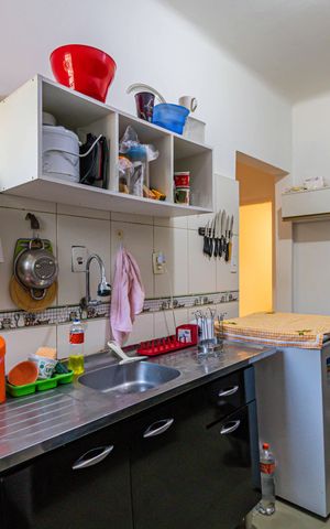 Casa à venda com 120m², 2 quartos e 1 vaga Casa à venda com 120m², 2 quartos e 1 vagaCozinha