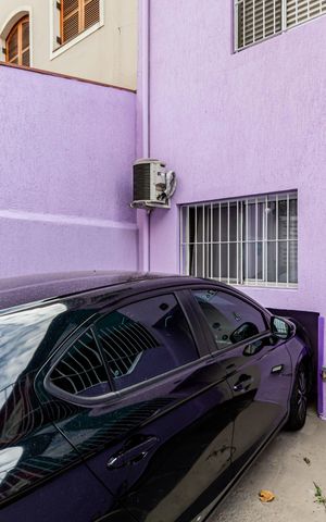 Casa à venda com 120m², 2 quartos e 1 vaga Casa à venda com 120m², 2 quartos e 1 vagaGaragem