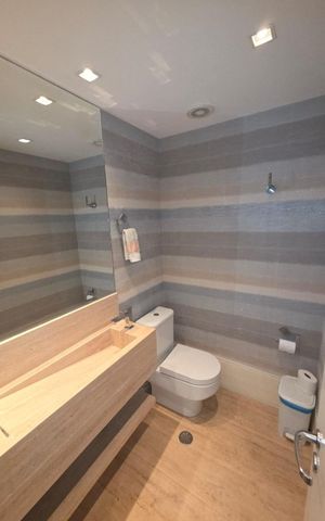 Apartamento à venda com 330m², 4 quartos e 4 vagas