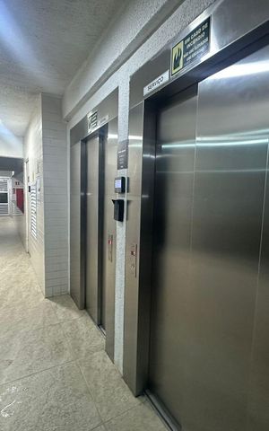 Apartamento para alugar com 59m², 2 quartos e 1 vaga Apartamento para alugar com 59m², 2 quartos e 1 vagaÁrea comum