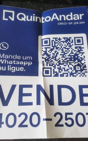 Apartamento à venda com 50m², 2 quartos e 1 vaga