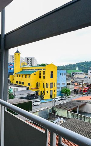 Studio para alugar com 60m², 1 quarto e sem vagaVista da Entrada