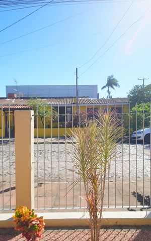 Casa à venda com 186m², 3 quartos e 2 vagasVista do Quarto 1 