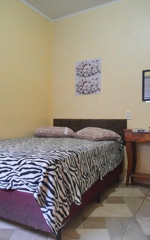 Casa à venda com 186m², 3 quartos e 2 vagasQuarto 3