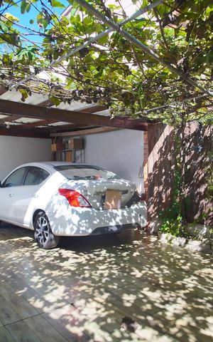 Casa à venda com 186m², 3 quartos e 2 vagasGaragem