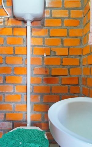 Casa à venda com 186m², 3 quartos e 2 vagasLavabo