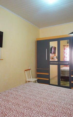 Casa à venda com 186m², 3 quartos e 2 vagasQuarto 1 