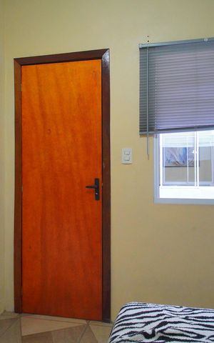 Casa à venda com 186m², 3 quartos e 2 vagasQuarto 3