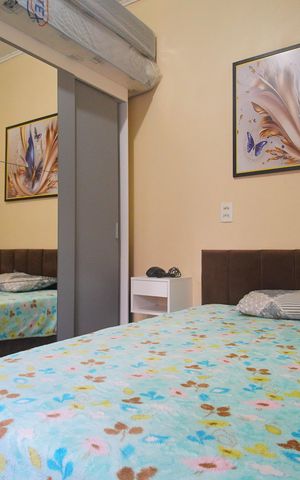 Casa à venda com 186m², 3 quartos e 2 vagasQuarto 2