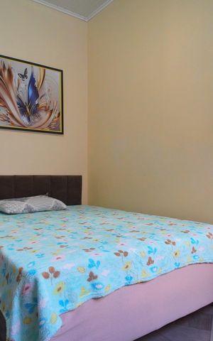 Casa à venda com 186m², 3 quartos e 2 vagasQuarto 2