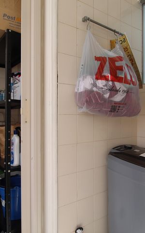 Apartamento à venda com 58m², 1 quarto e sem vagaÁrea de Serviço