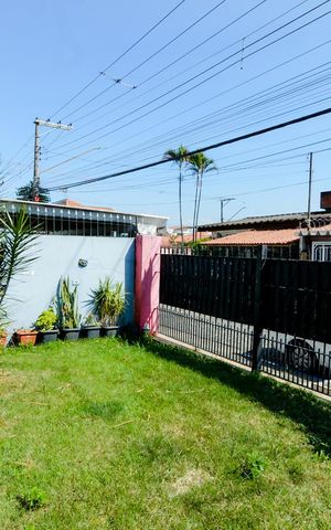 Casa à venda com 330m², 2 quartos e 2 vagasJardim