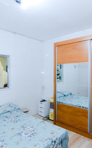 Casa à venda com 330m², 2 quartos e 2 vagasQuarto 1