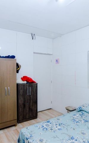 Casa à venda com 330m², 2 quartos e 2 vagasQuarto 1