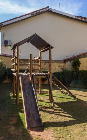 Apartamento à venda com 68m², 2 quartos e 1 vagaÁrea comum - Playground