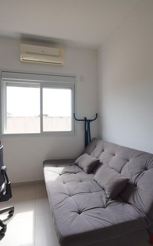 Apartamento para alugar com 65m², 2 quartos e 1 vagaQuarto 2