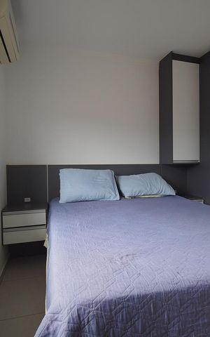 Apartamento para alugar com 65m², 2 quartos e 1 vagaSuíte
