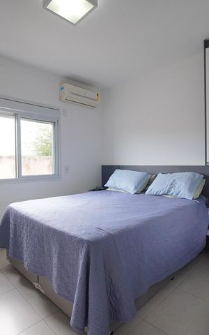 Apartamento para alugar com 65m², 2 quartos e 1 vagaSuíte