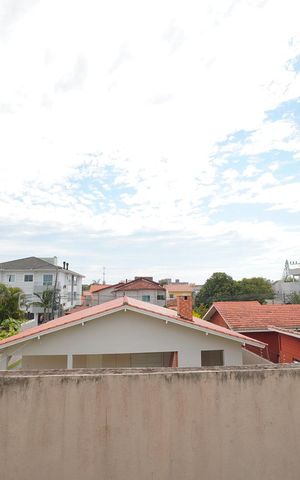 Apartamento para alugar com 65m², 2 quartos e 1 vagaVista do Quarto 2