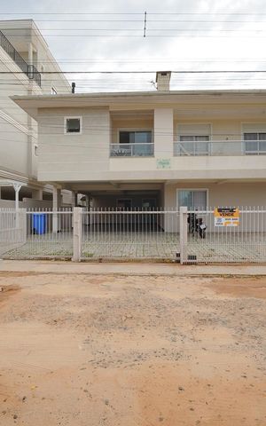 Apartamento para alugar com 65m², 2 quartos e 1 vagaFachada