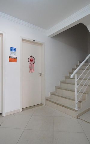 Apartamento para alugar com 65m², 2 quartos e 1 vagaHall de entrada