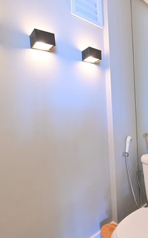 Apartamento à venda com 84m², 3 quartos e 2 vagasLavabo