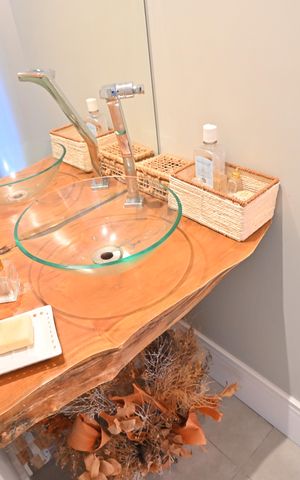 Apartamento à venda com 84m², 3 quartos e 2 vagasLavabo