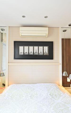 Apartamento à venda com 84m², 3 quartos e 2 vagasSuíte