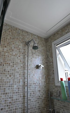 Apartamento à venda com 84m², 3 quartos e 2 vagasBanheiro Social