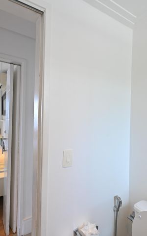 Apartamento à venda com 84m², 3 quartos e 2 vagasBanheiro Social