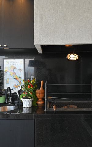 Apartamento à venda com 84m², 3 quartos e 2 vagasVaranda Gourmet