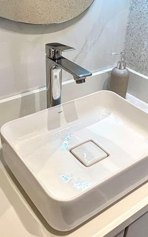 Apartamento à venda com 47m², 2 quartos e 1 vagaBanheiro