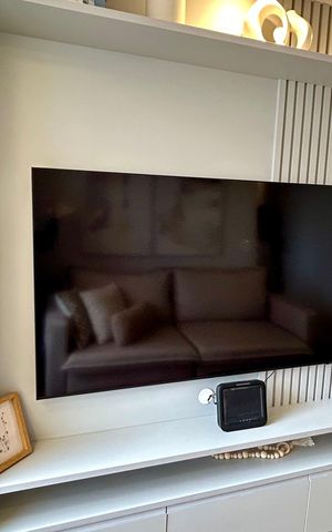 Apartamento à venda com 47m², 2 quartos e 1 vagaSala