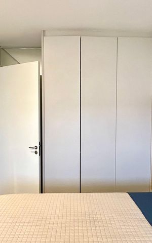 Apartamento à venda com 47m², 2 quartos e 1 vagaQuarto 1