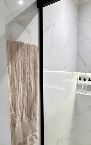 Apartamento à venda com 47m², 2 quartos e 1 vagaBanheiro