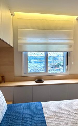 Apartamento à venda com 47m², 2 quartos e 1 vagaQuarto 1